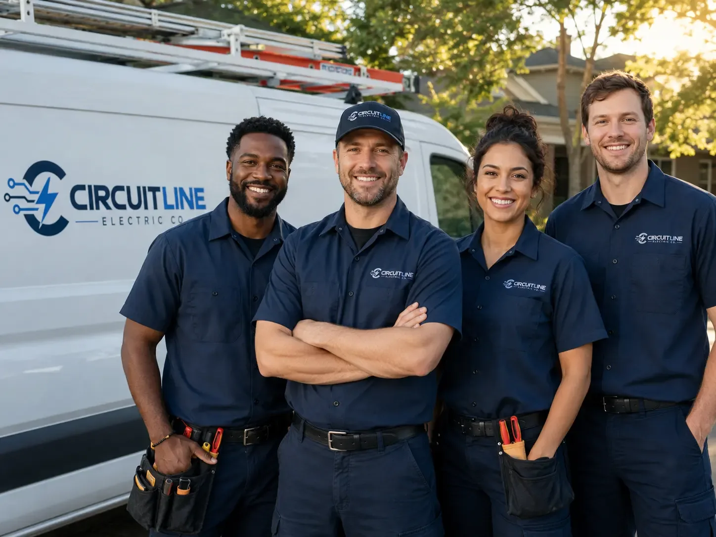 Whole Home Rewiring company in Payson, AZ
