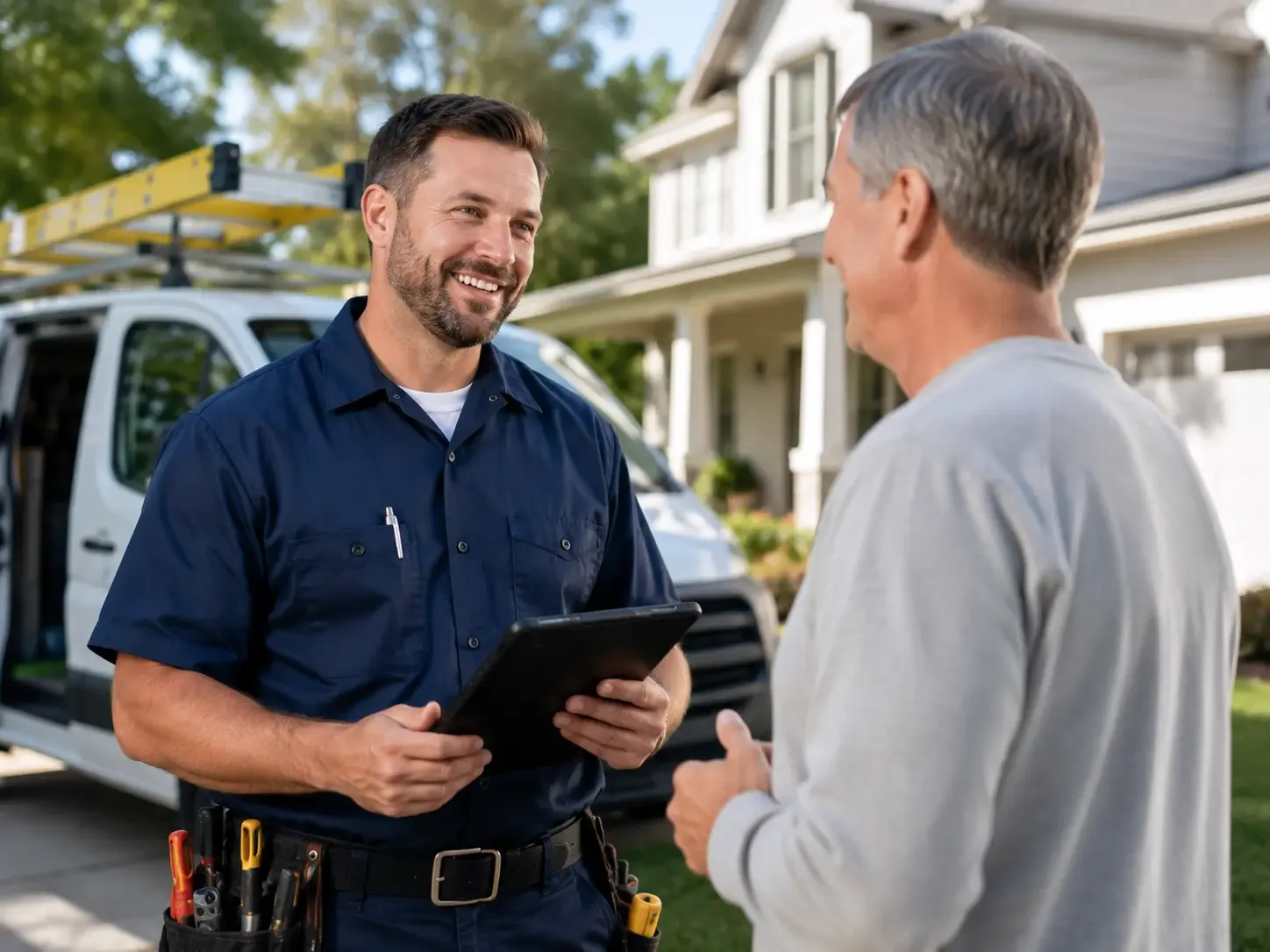 Whole Home Rewiring Payson, AZ FAQs