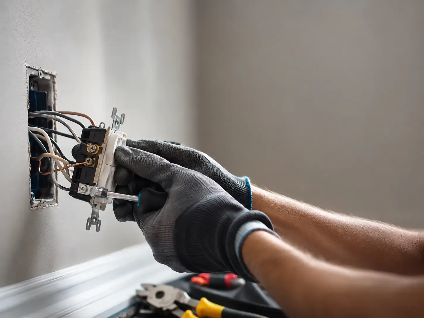 Why choose Whole Home Rewiring in Payson, AZ